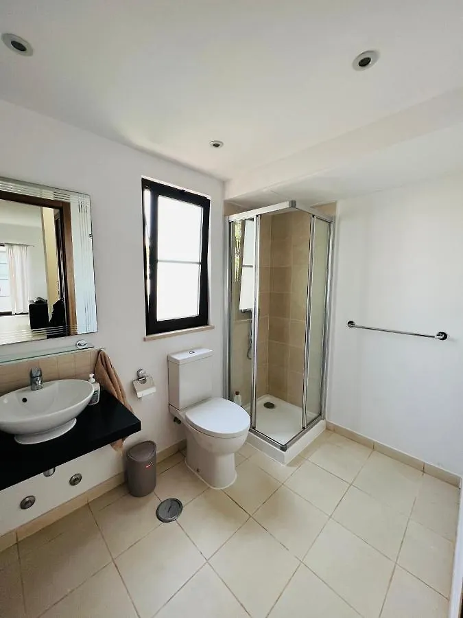 Villa With Privat Pool Near Beach Santa Maria Sal Kap Verde Cape Verde