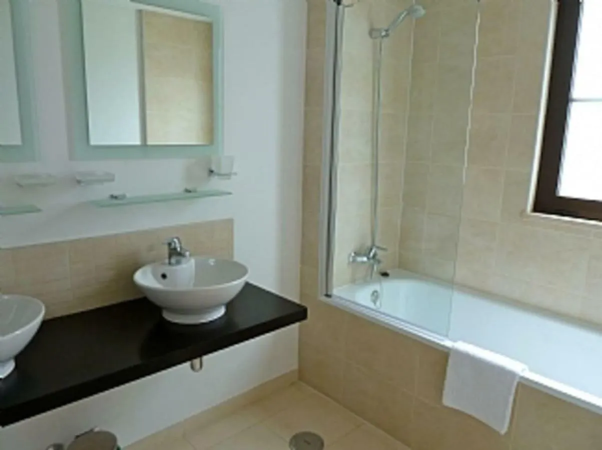 Villa With Privat Pool Near Beach Santa Maria Sal Kap Verde 0*,