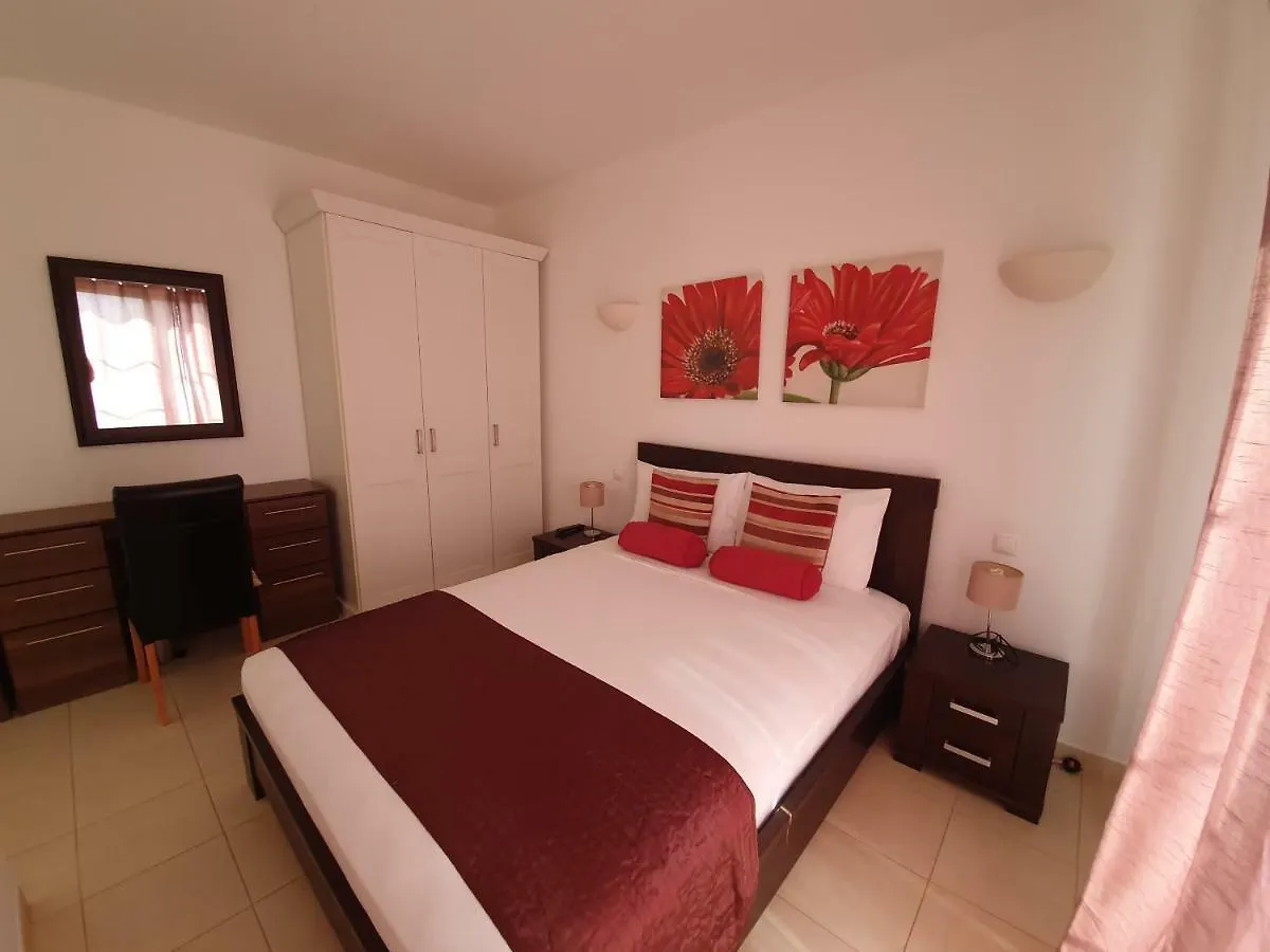 Villa With Privat Pool Near Beach Santa Maria Sal Kap Verde